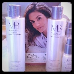 Skin softening cleanser 6.0 oz